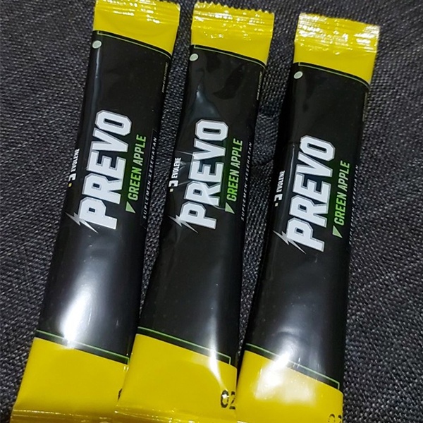 Evolene Prevo Preworkout Pre Workout Prewo 1 Sachet