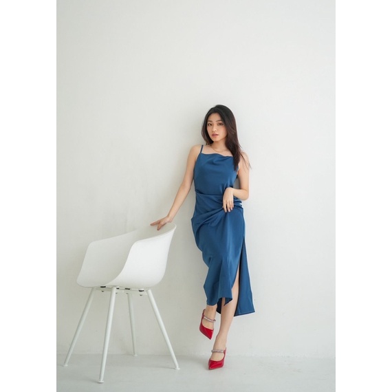 POSU Eve Heels - Sandals Wanita - Heels Wanita