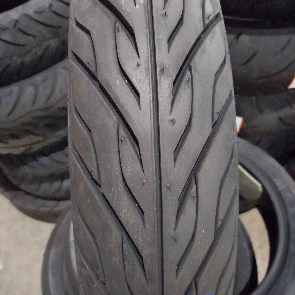 Ban motor matic Maxxis MA V6 80 90 14 mio beat vario tubeless