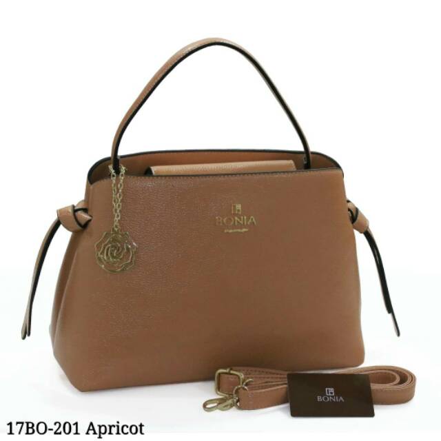 New arrival Bag Bonia 

Code : 17BO-201