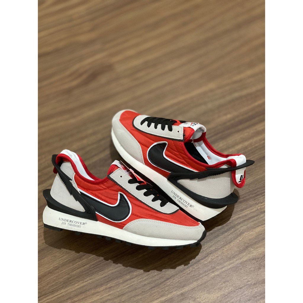  Nike  Undercover  Jun takahashi Shopee Indonesia