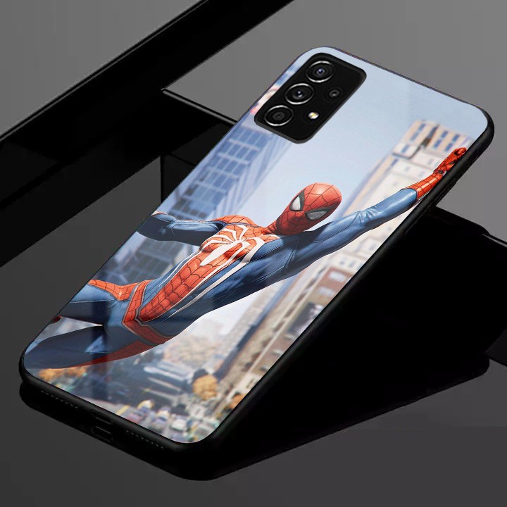 [M191] Softcase Kaca Samsung A72 2021 - Case Samsung A72 - Case HP -  Softcase Kaca Samsung A72 2021