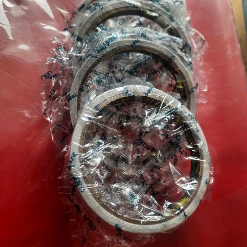 

doubel tape