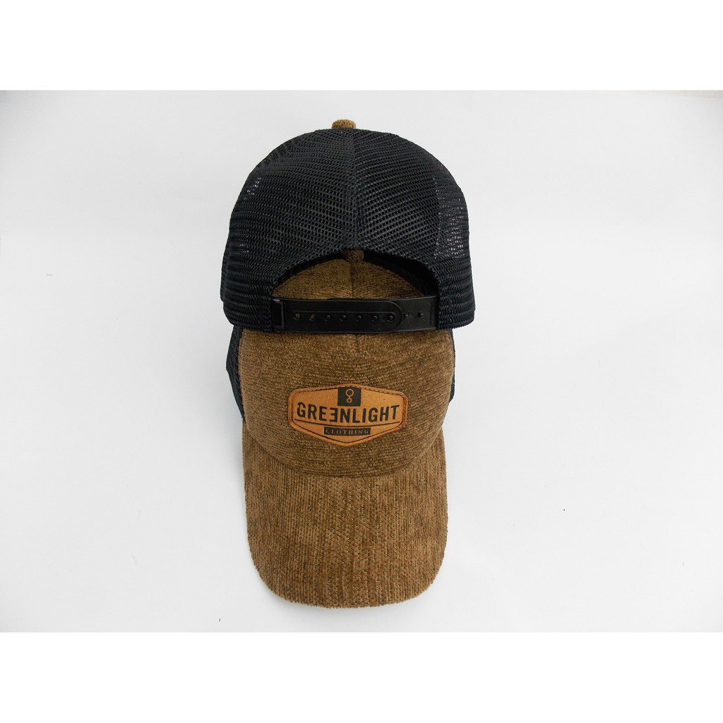 TOPI GREENLIGHT 10 - TOPI DISTRO GREENLIGHT - TRUCKER GREENLIGHT - TOPI PRIA - SNAPBACK GRLT PRIA