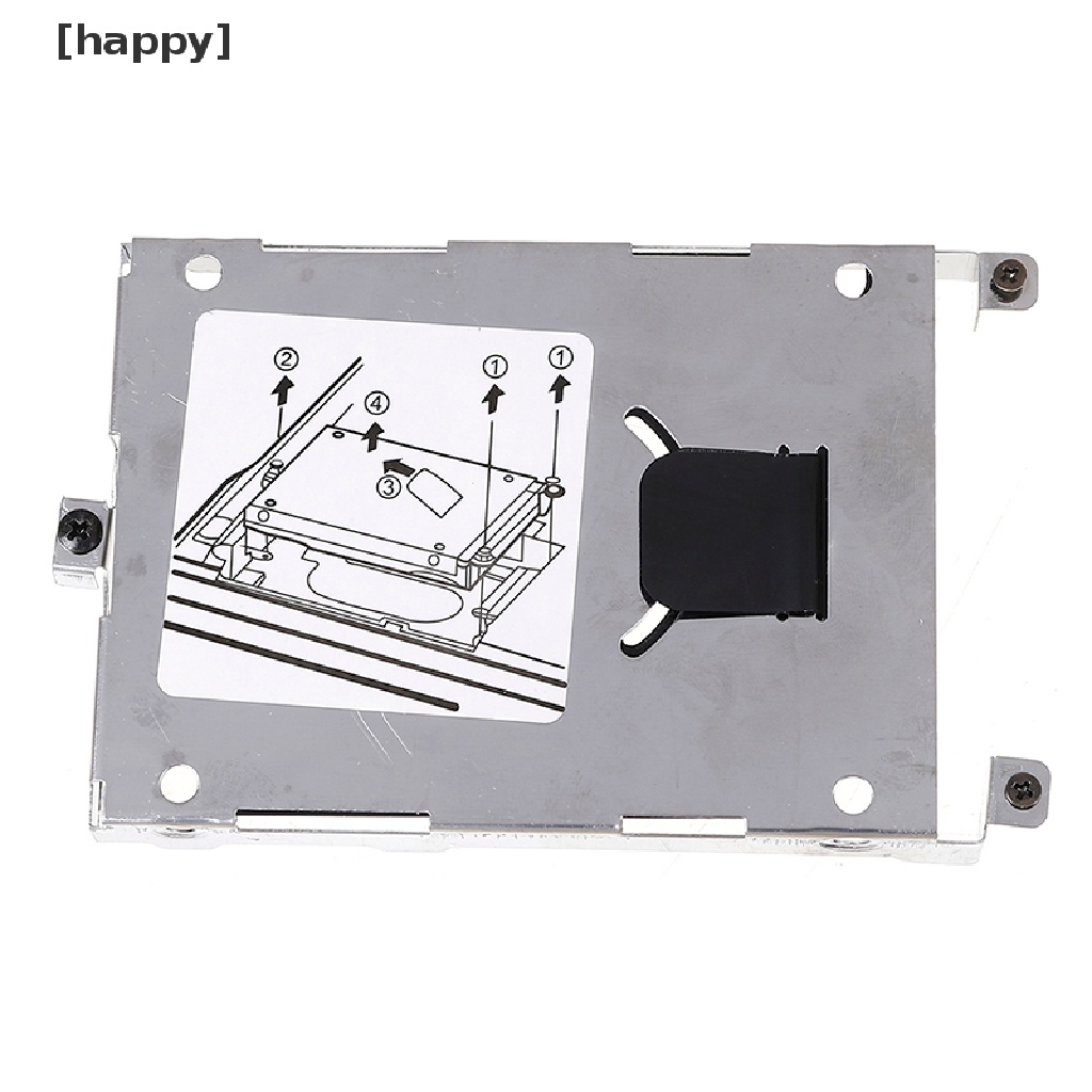 Ha Tray Caddy Hard Drive Hdd Untuk Handphone 8460p / W8470P / W8570P / W8560P / W8760W 8770w