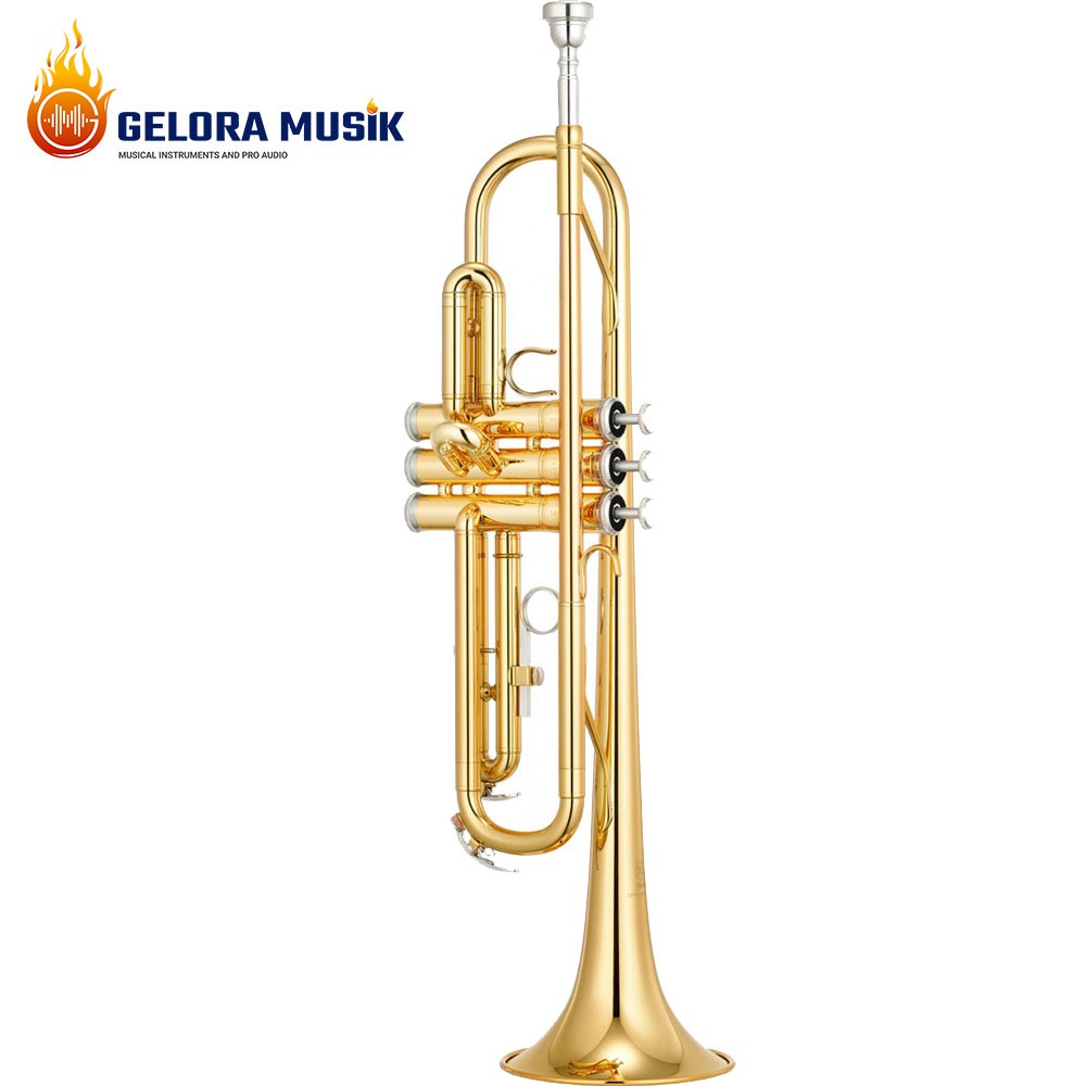 Trumpet Yamaha  YTR2330