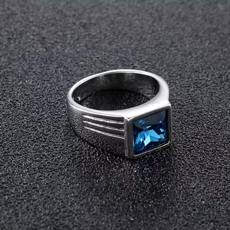 CINCIN FASHION BLUE OCEAN AKSESORIS PRIA DAN WANITA