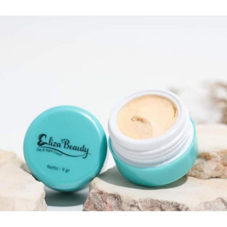 Eliza Beauty // Cream Eliza Beauty Original