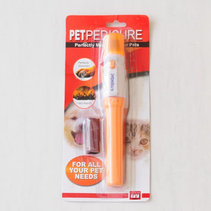 PetPedicure RT0219
