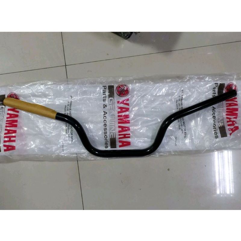 STANG STIR RX KING RXS HITAM COBRA ORIGINAL 3KA-F6110-40