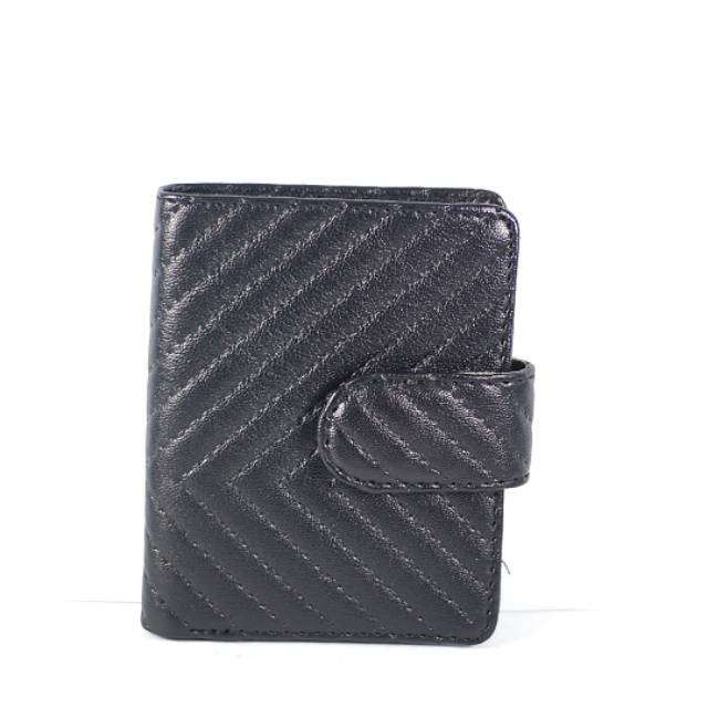 Dompet kartu Croco Import Tempat Kartu