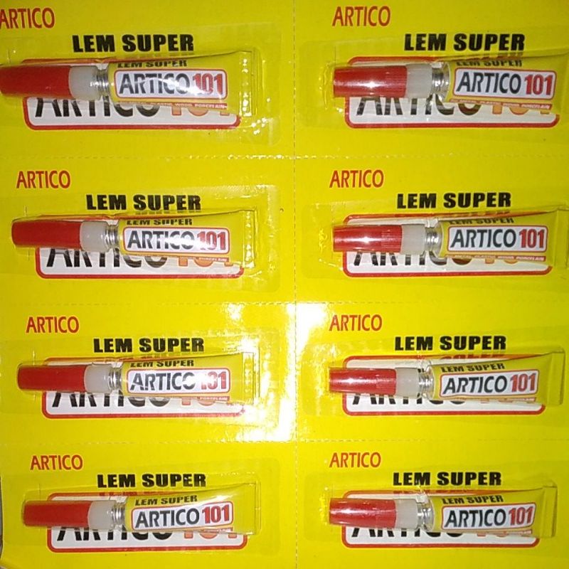 

LEM SUPER ARTICO