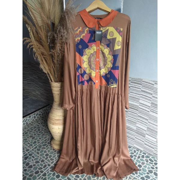 Calisa Dress Nawwa Original