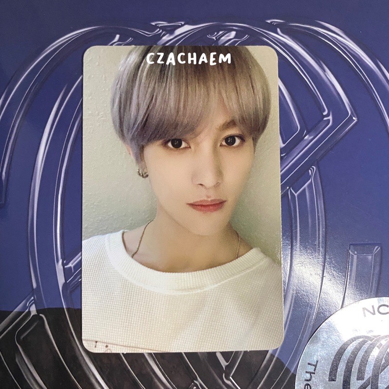 YANGYANG PAST PC PHOTOCARD