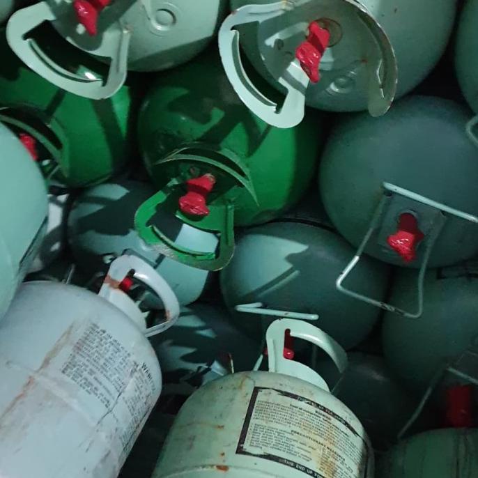 Jual FREON R11 (ISI ULANG) | Shopee Indonesia