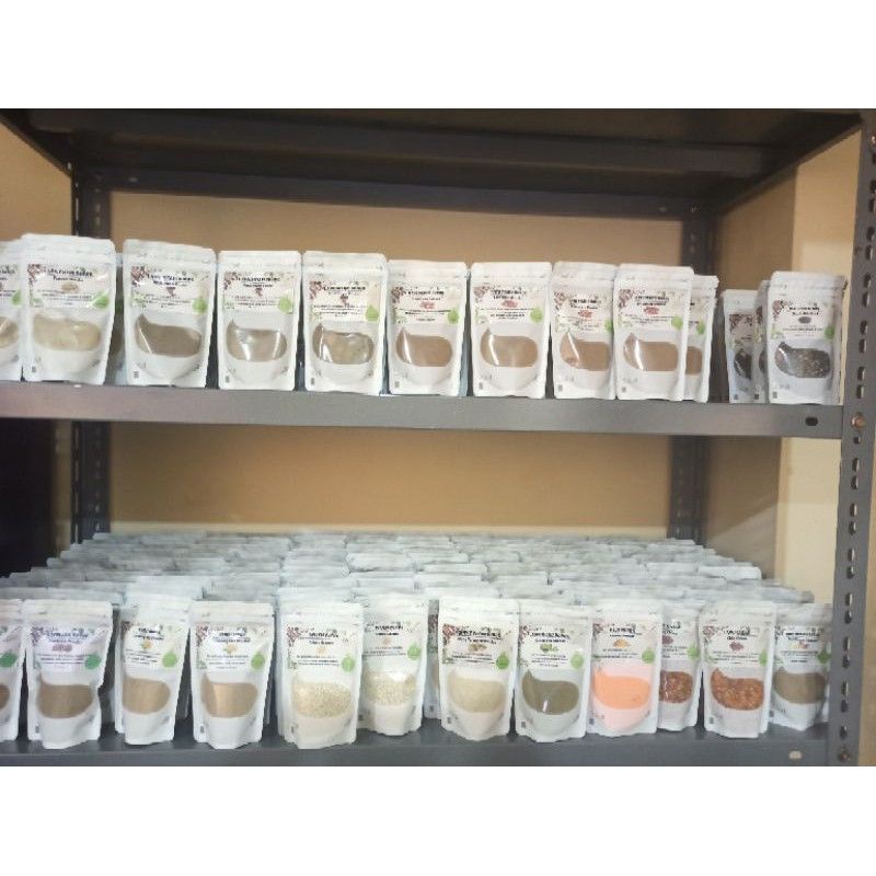 

REMPAH MURNI/BUMBU DAPUR/REMPAH DAPUR/BUMBU MASAK