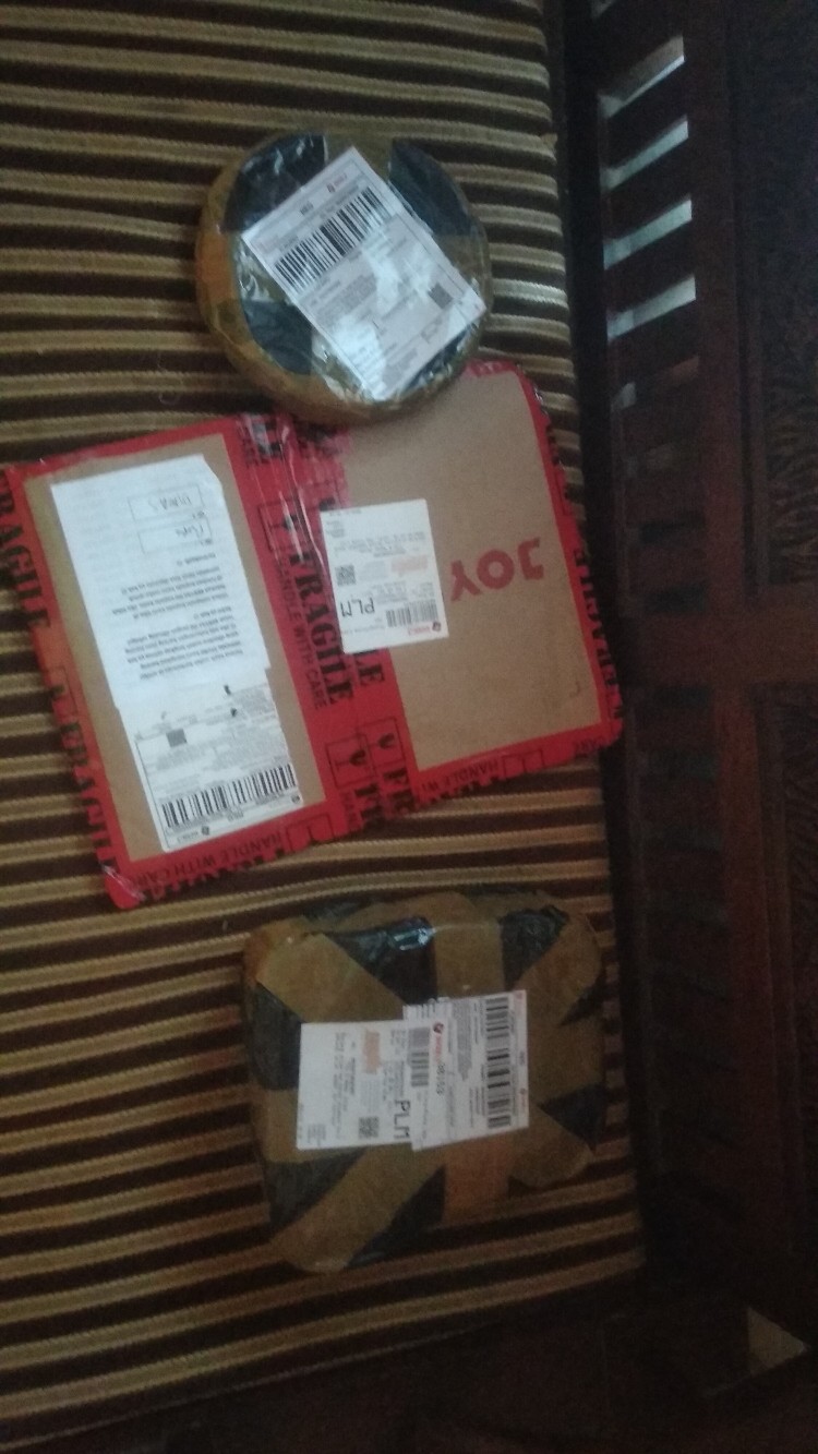 Selang Air Permeter 3/4 2mm Benang Bening/selang Air Taman/selang Siram Tanaman/selang Air Elastis