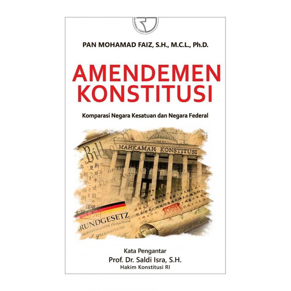 

Buku Amendemen Konstitusi (Original)