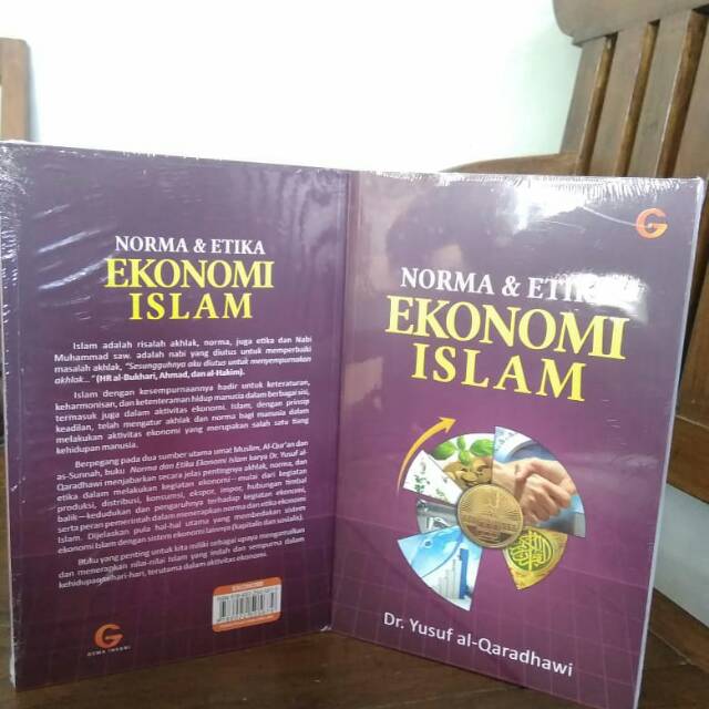Norma dan Etika Ekonomi Islam