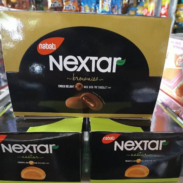 

Nabati Nextar