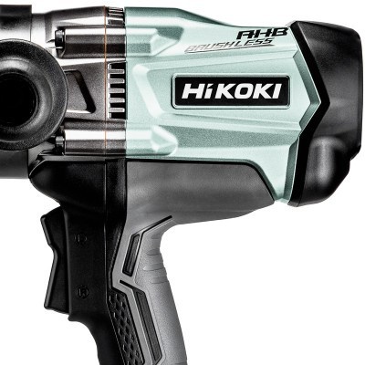 HITACHI WR22SE Bor Listrik Kunci Sok Brushless Impact Wrench WR 22SE