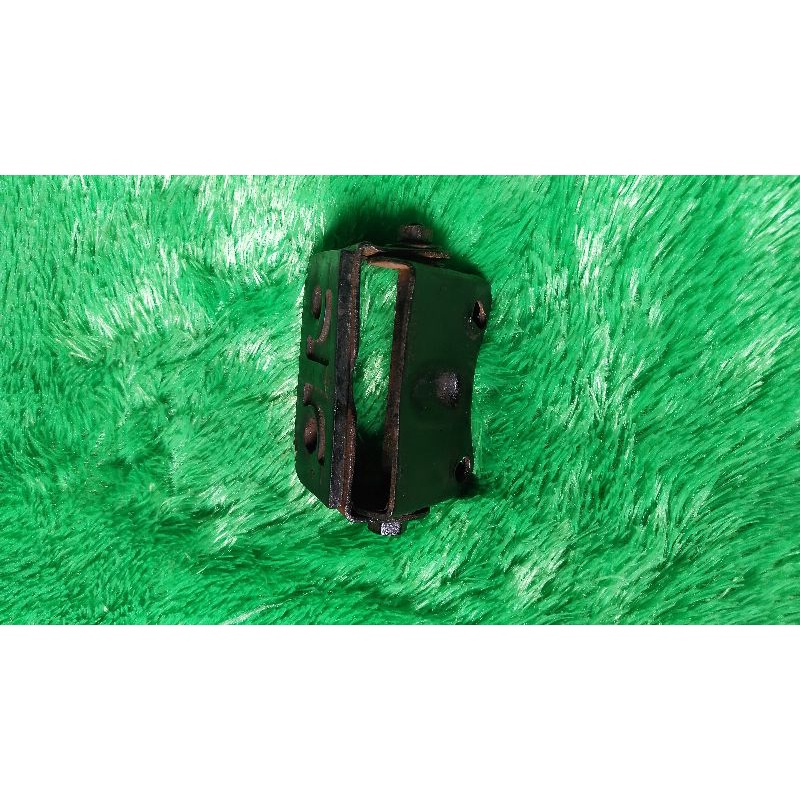 Engsel jok honda c70 original