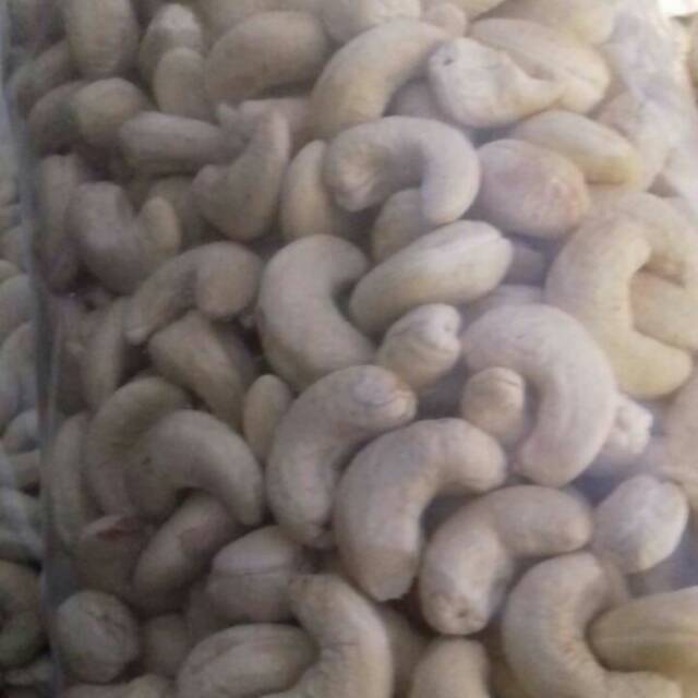 

Kacang Mete Super