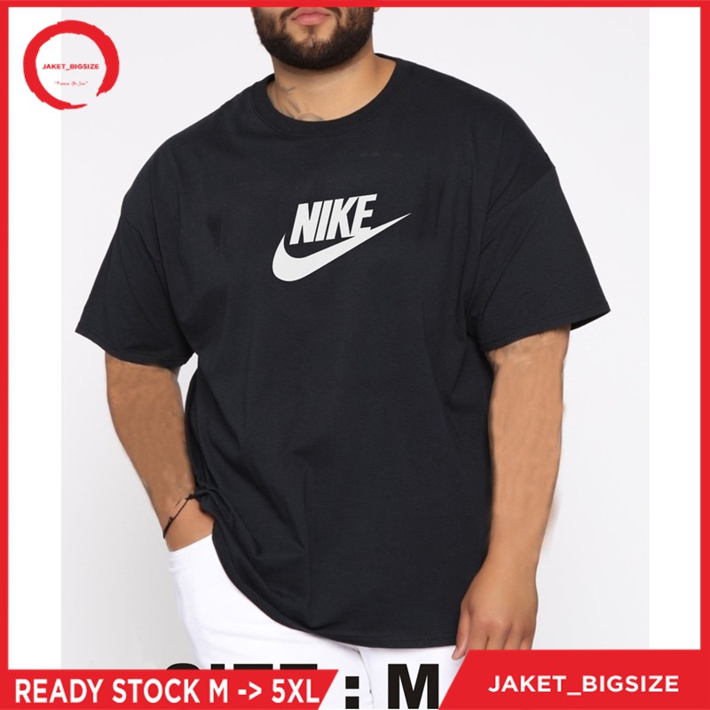 KAOS BIG SIZE MURAH 2XL 3XL 4XL 5XL XXL XXXL XXXXL XXXXXL MART JUMBO COMBED 30S PREMIUM DISTRO