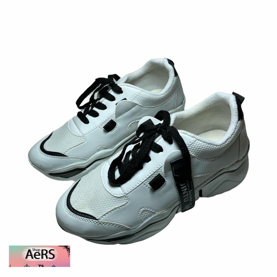 AeRS Sepatu Jintu Wanita/Sepatu Korea