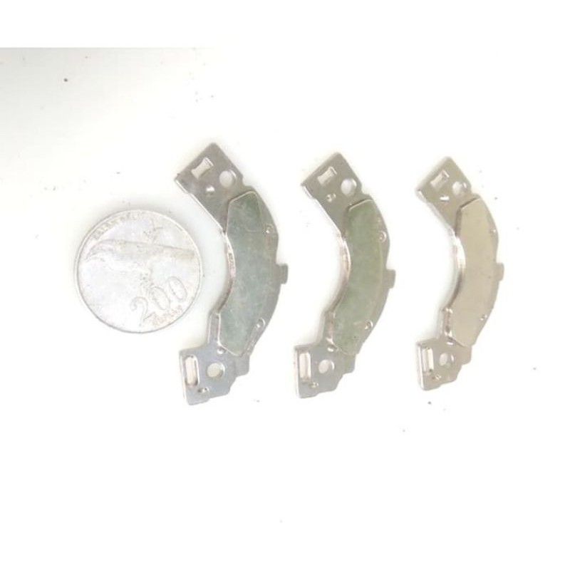 Maghnet Neodinium Bekas Lepasan Dari Hardis