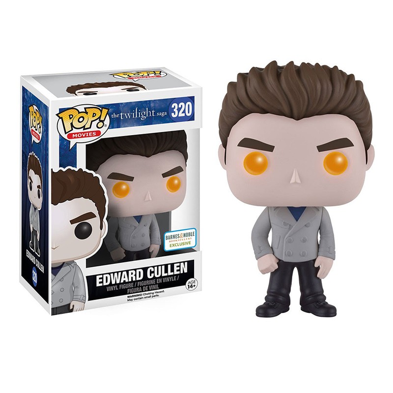 Jual Funko Twilight Edward Cullen 