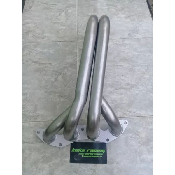 Header honda stream 41 Panjang