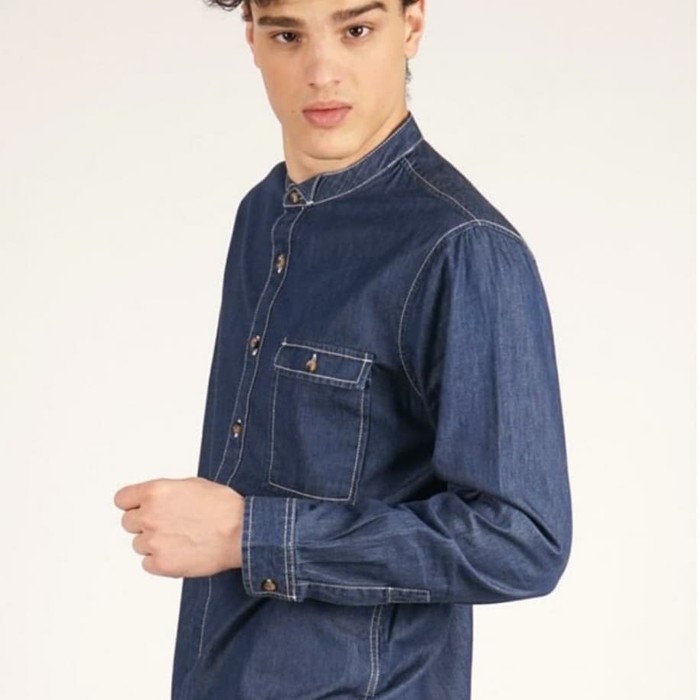 Baju Pria Kemeja Pria Baju Koko Pria Merk Lois Original