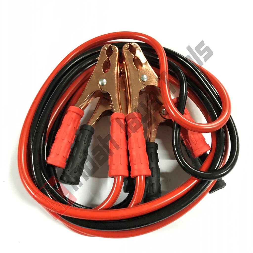MURAH K55 Kabel Jumper Aki 400 Amp - Cable Booster lbh dr kenmaster
