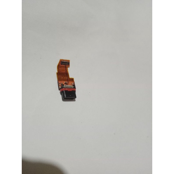 Flexibel Charger Sony Xperia X Performance PM-0941-BV Ori Copotan HP