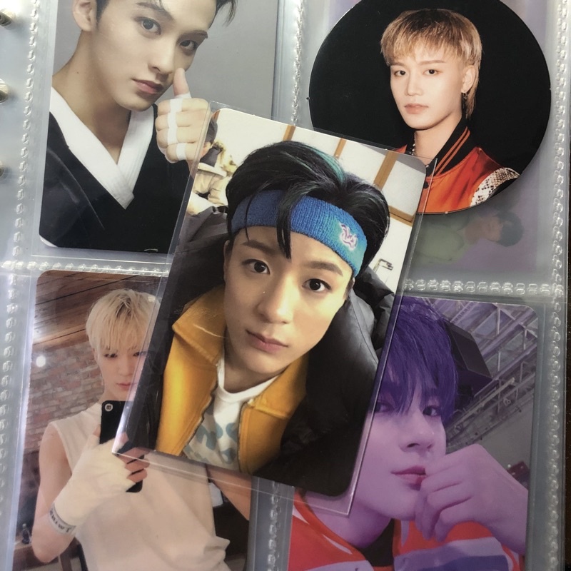 jeno mfal / jeno my first and last / jeno cilik