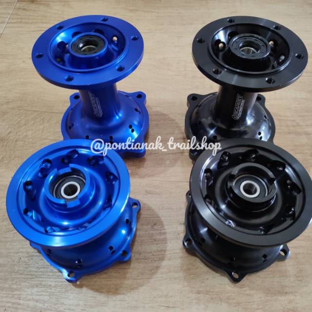 Tromol Cnc Klx/Dtracker150