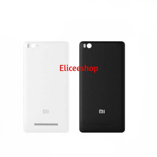 BACKDOOR XIAOMI MI 4C / MI 4I