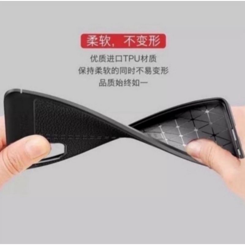 Poco X3 NFC X3 PRO soft case silikon silicone auto focus