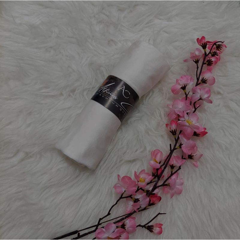 Manset Busui | Manset Busui Tanpa Lengan-Broken White