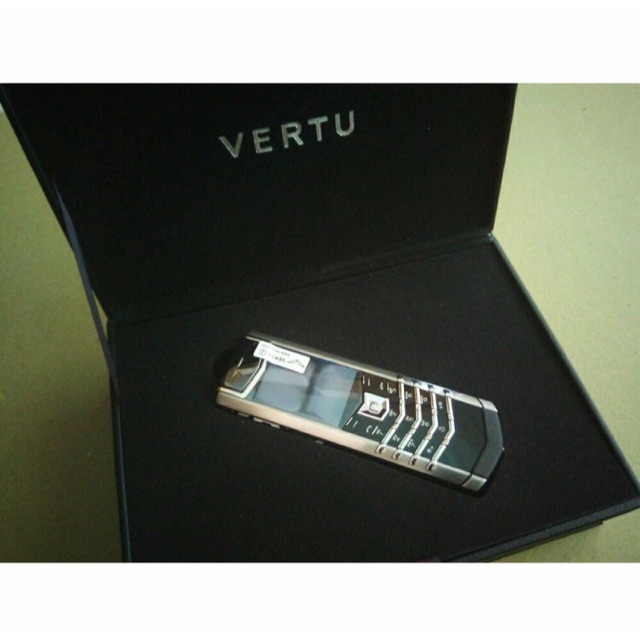 Jual VERTU T4 HP ANTIK UNIK