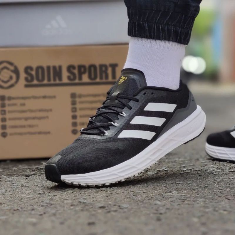 SEPATU LARI PRIA ADIDAS SL20.2 M (Q46188)