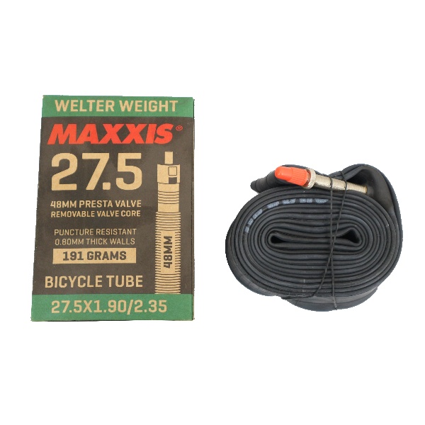 Maxxis Ban Dalam Sepeda 27.5 X 1.9 2.35 FV