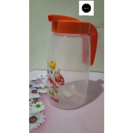 Florida Water Jug 2.1 Litres Teko Lion Star