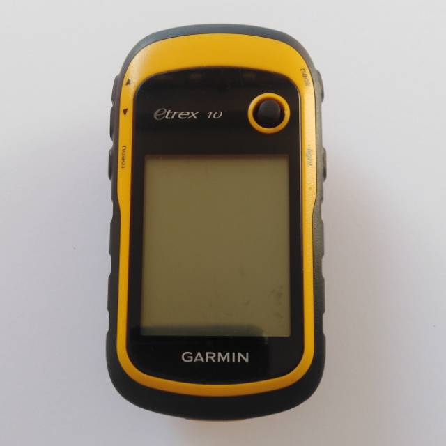 GPS Garmin Etrex 10 original Bekas | Shopee Indonesia