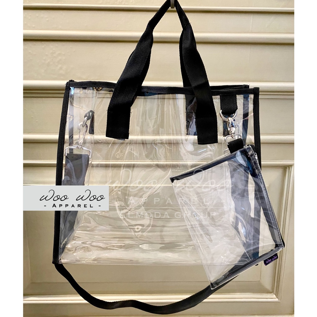 Totebag &amp; Pouch Mika Designer