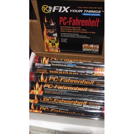 lem porting pc fahrenheit
