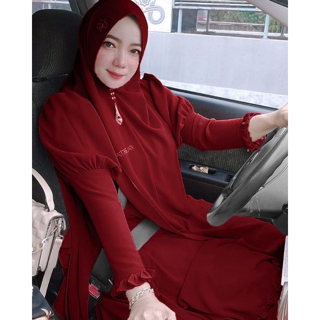 Swaro syari