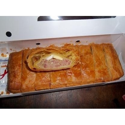 

[COD] Picnic Roll Prima Rasa [COD]