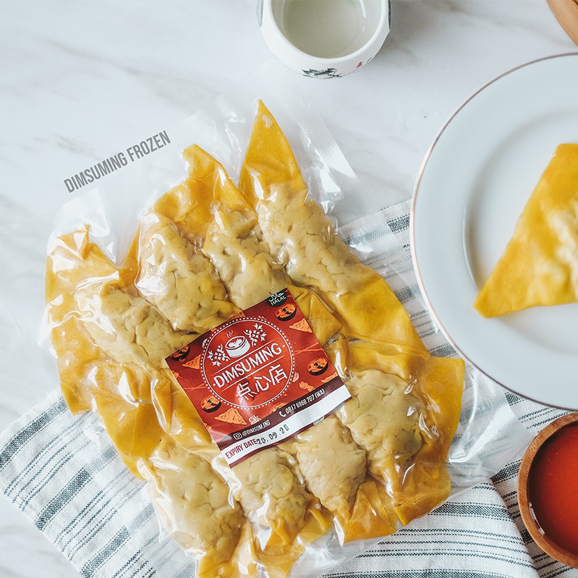 

PANGSIT SUIKIAU BY DIMSUMING